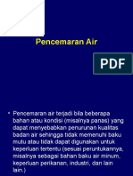 006 Pencemaran Air