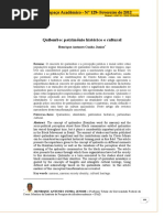 CUNHA Jr., Henrique. Quilombo- patrimônio histórico e cultural.pdf