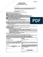 Estate Tax Amnesty_Checklist of Documentary Requirements.pdf