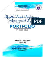 RPMS Cover Design Blue 6 Font Catandra Brush Script