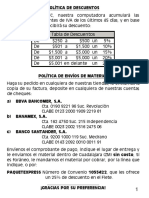 Catalogo Productos PDF