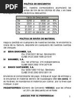 Catálogo de Productos Rackart 2025 | PDF | Lean Manufacturing