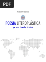 ebook Poesia Literoplástica