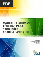 Manual URI