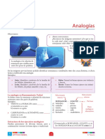 AV - P - 5°grado - S5 Analogias
