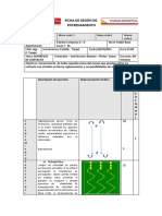 FICHA DE SESIÓN DE ENTRENAMIENTO 1a