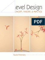Level Design Book