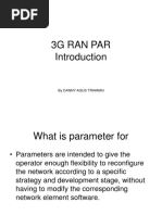 3G Ran Par: by Danny Agus Triawan