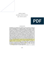 Castro, Edgardo - 1995 - Modelo estructuralista.pdf