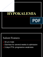 Hypokalemia 2