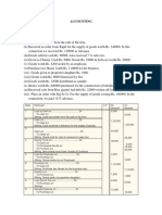 Accounting Mcqs 1