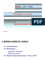 Aula 4 - Análise - Modelo de Carga PDF