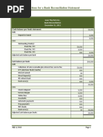 Understanding Bank Statement Abbreviations | PDF | Banks | Payments