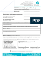 Formulir Owlexa PDF