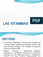 1-LAS VITAMINAS.ppt