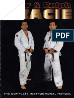 Cesar&Ralph Gracie-The Complete Instruction Manual