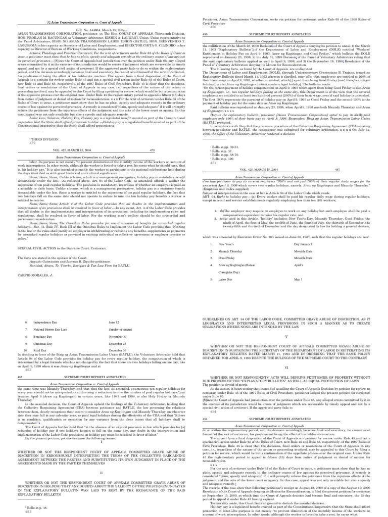 52.asian Transmission Corporation vs. Court of Appeals PDF
