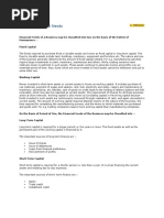Download Types of Financial Needs by Ic Saravanan SN42409188 doc pdf