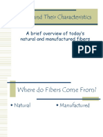Fibers and Their Characteristics.ppt