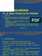 Kuliah Pneumonia