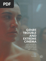 Italian Horror Films | PDF | Gothic Fiction | Il Trovatore