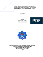 Bab I - V PDF