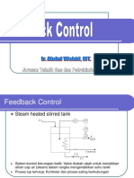 Kendal I Bab 7 Feedback Control