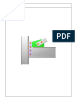 RAM Drawing For Shear Tab and So On PDF