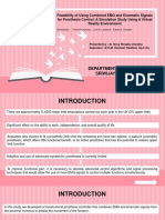 PPT Journal ENMG