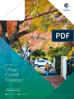 Urban Forest Strategy