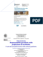 1° Seminario 13 dic 17 Responsabilità Giuridiche Architetto.pdf