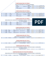 Manual de Configuracion de Modulos