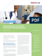 HSI Quality Measurement - Brief - Final - Web PDF