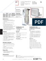 Flood Light Catalogue