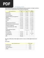 3gpp Specification Numbering