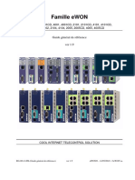 EWON General Reference Guide FR