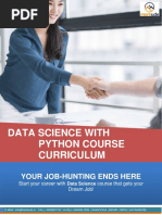 Python For Data Engineering | PDF