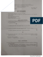 3rd Sem 1st Assess PDF