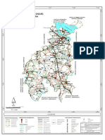 Kushtia Map