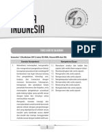 Bahasa Indonesia - Teks Sejarah PDF