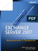 Exchange 2007 Administrators Companion PDF