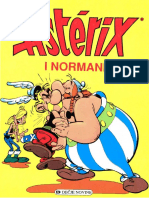 Asterix DN 01 - Asteriks I Normani