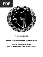 Dúvidas Sobre Termogênicos