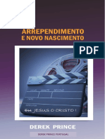 Arrependimento e Novo Nascimento PDF