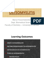 Rahang Tmj Osteomyelitis2019