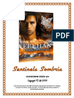 (Cárpatos 32) Sentinela Sombria - Andor & Lorraine (Rev. Divas) PDF