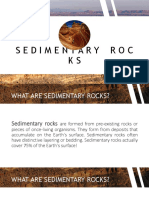 Sedimentary Roc KS