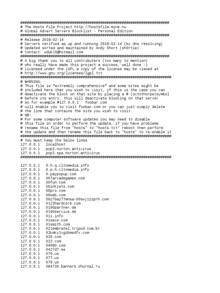 Host 1 PDF Information Technology Management System Software image