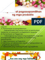 Agrikultura - PPT - For Demo