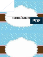 Kortikosteroid